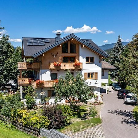 Bee Happy Haus Burboeck Flachau Exterior foto