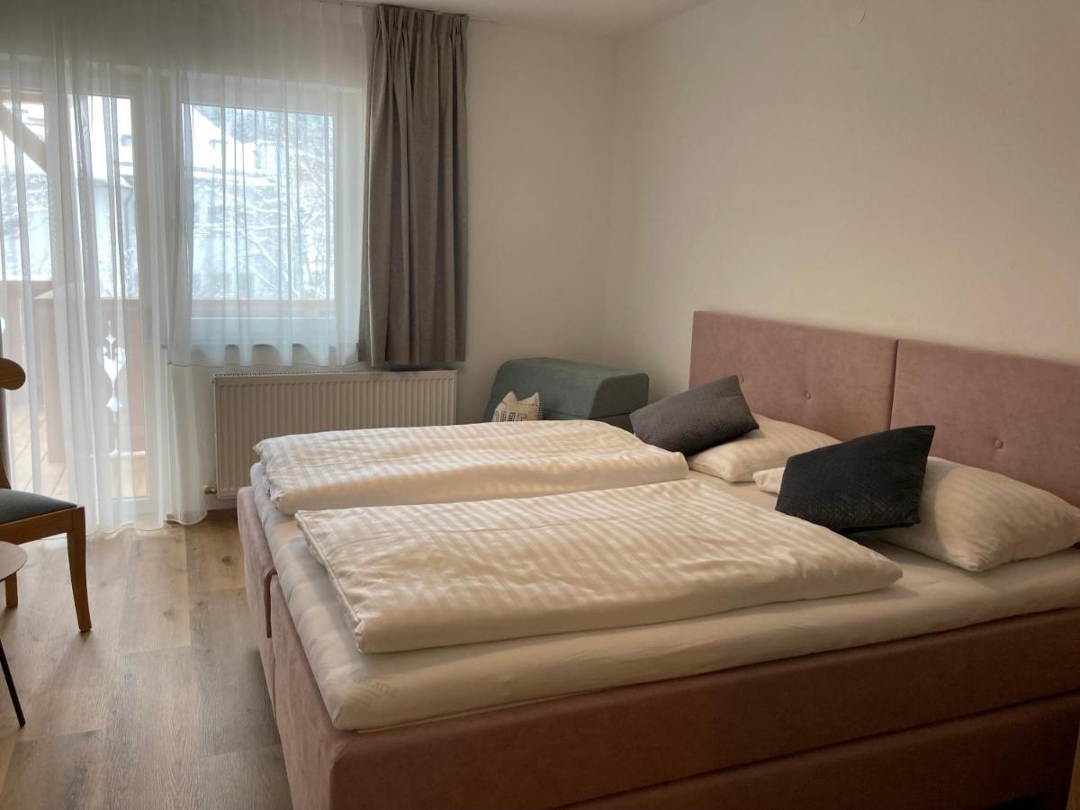 Bee Happy Haus Burboeck Flachau Exterior foto