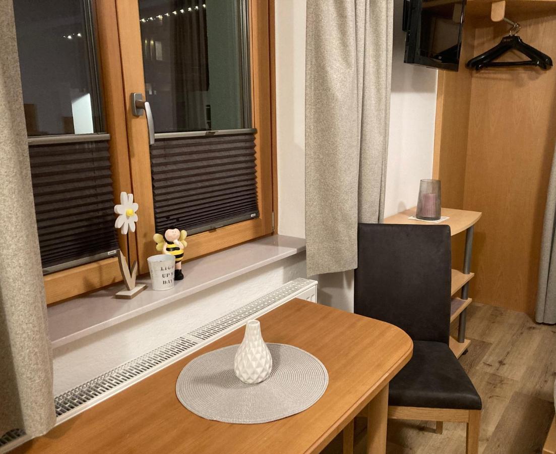 Bee Happy Haus Burboeck Flachau Exterior foto