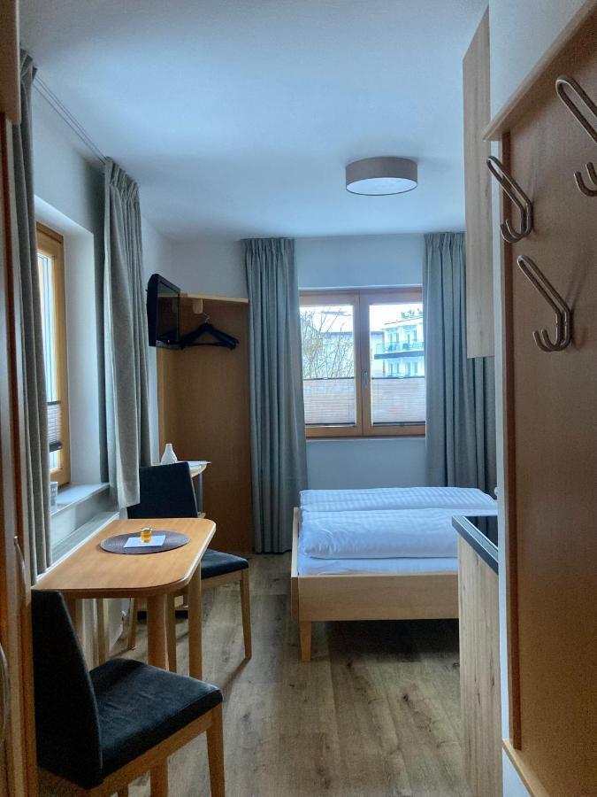 Bee Happy Haus Burboeck Flachau Exterior foto