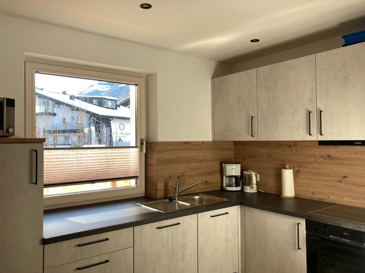 Bee Happy Haus Burboeck Flachau Exterior foto