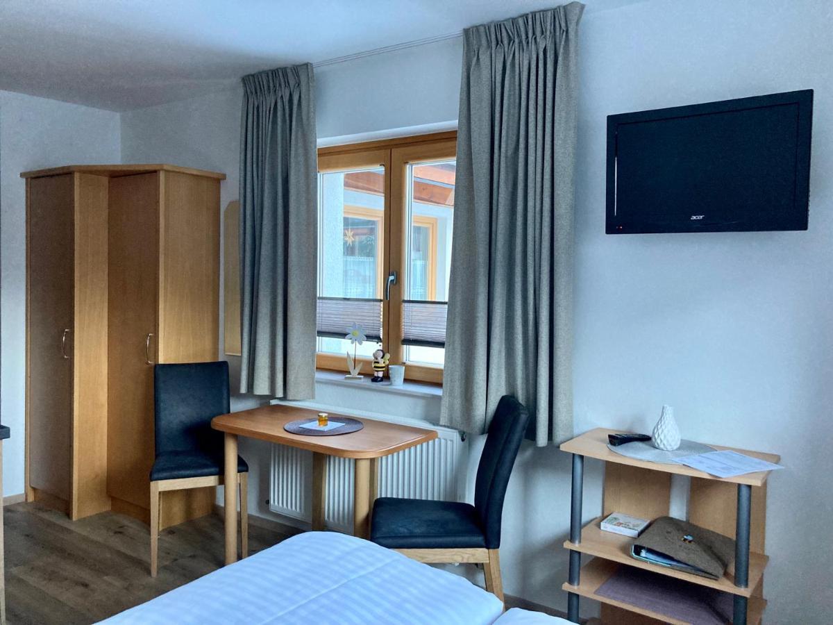 Bee Happy Haus Burboeck Flachau Exterior foto