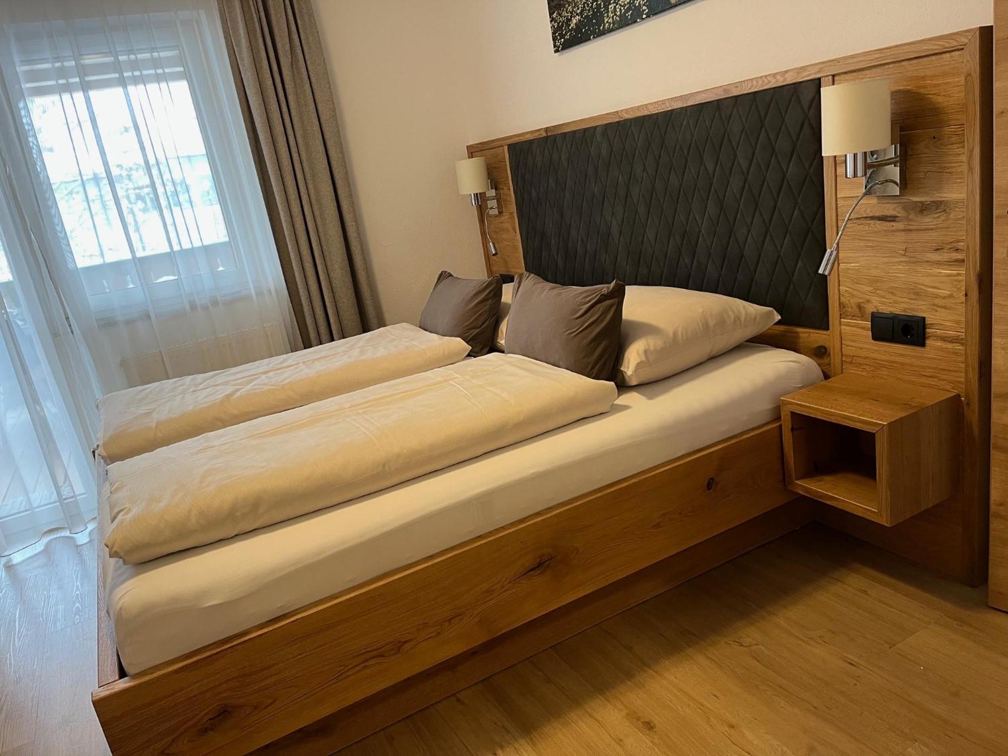 Bee Happy Haus Burboeck Flachau Exterior foto