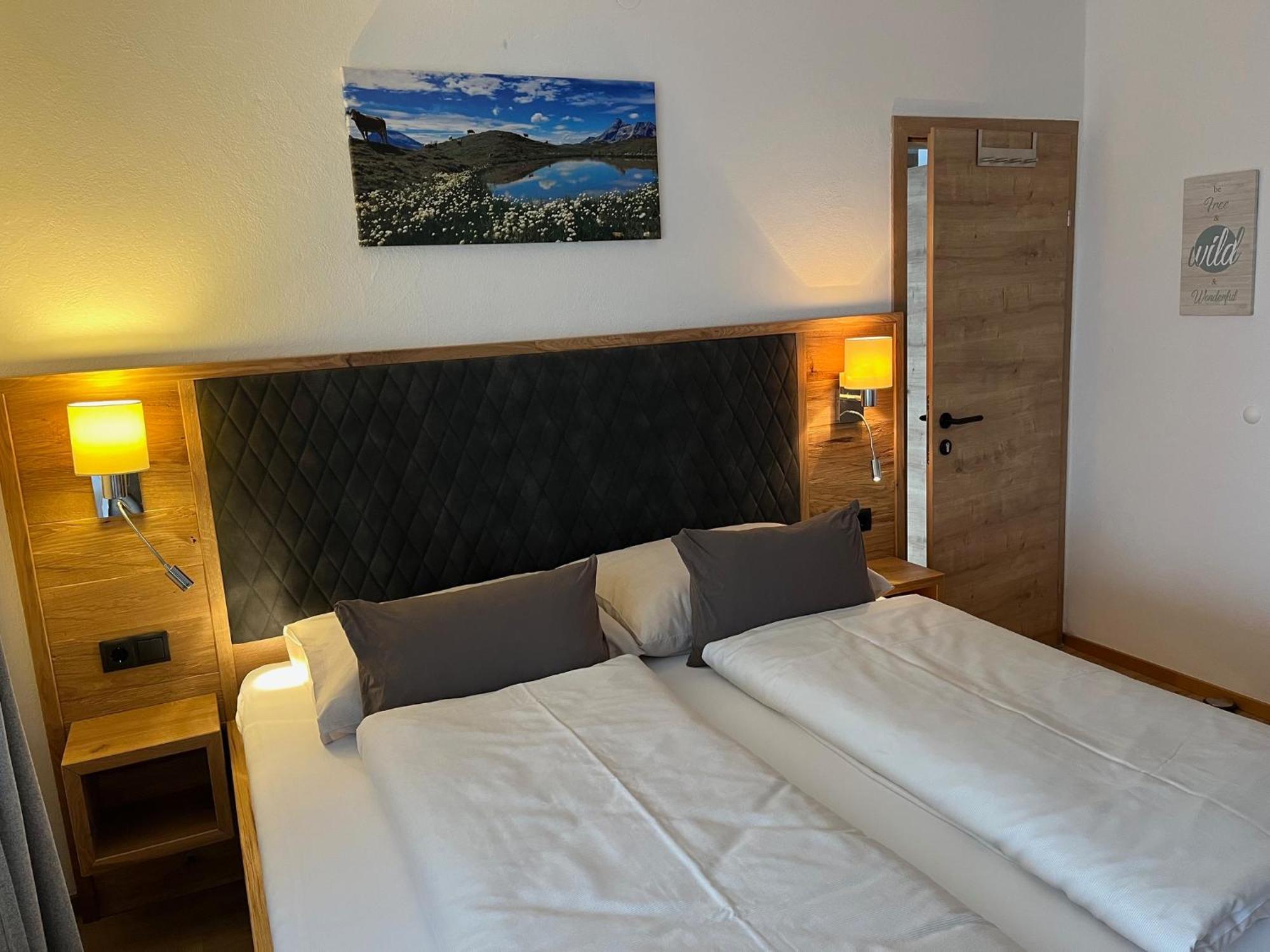 Bee Happy Haus Burboeck Flachau Exterior foto